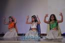 Festival India en Paso de los Libres día sábado 1